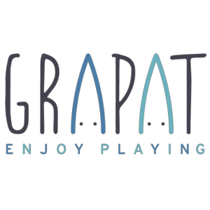 Grapat speelgoed