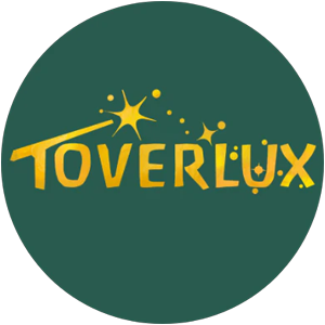 Toverlux lamp en toverlamp