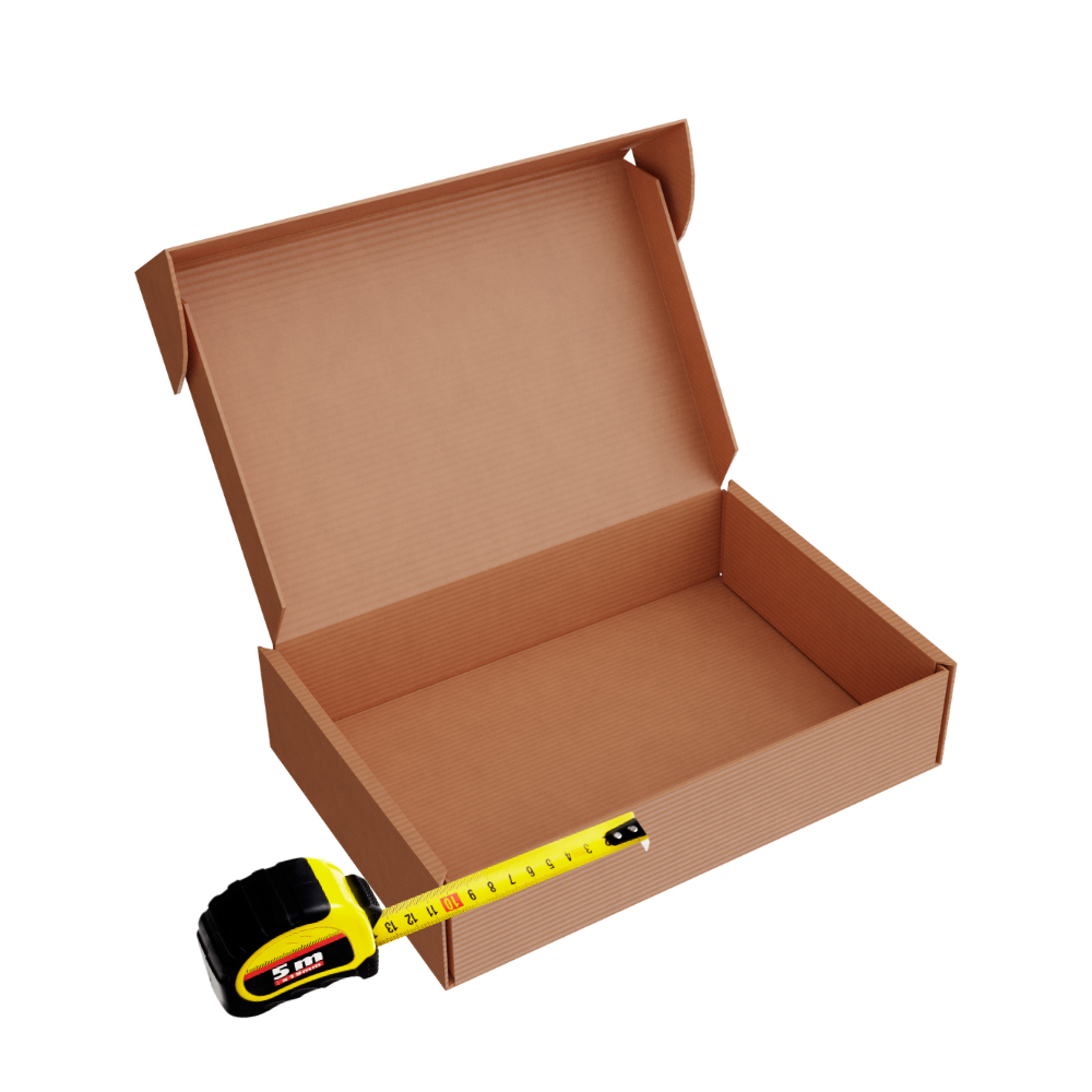 Maatwerk verpakkingen