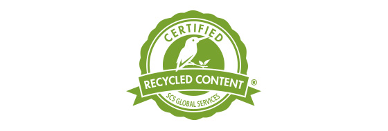 Recycled