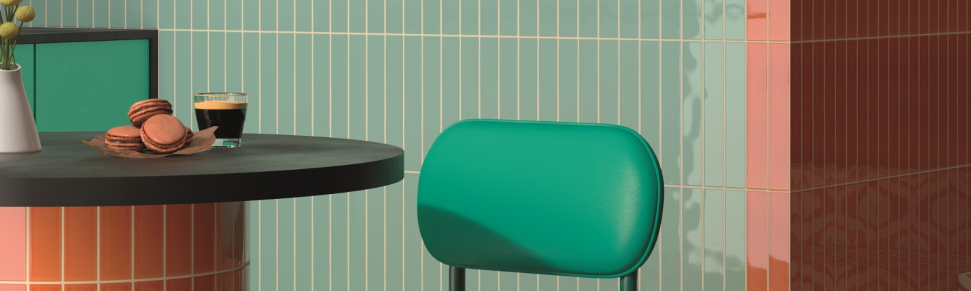 Inspiratie Funky