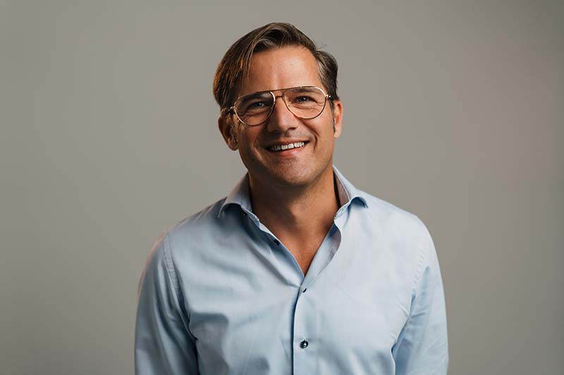 Thomas Kloppenburg - Directie Cottoceramix