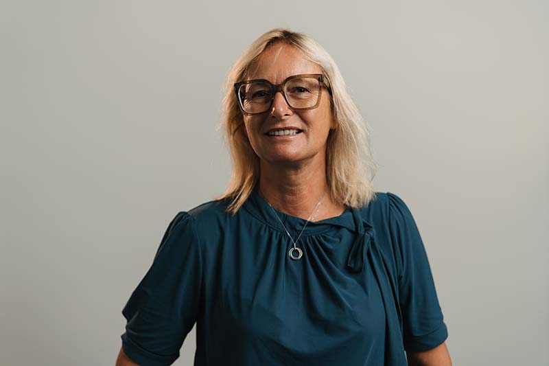 Nicole van Twuijver - Directie Cottoceramix