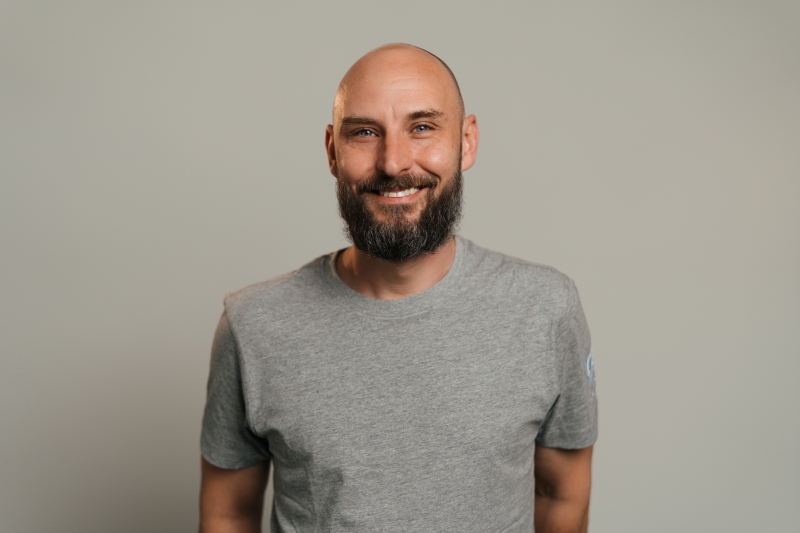 Erwin Boer - Backoffice - Cottoceramix