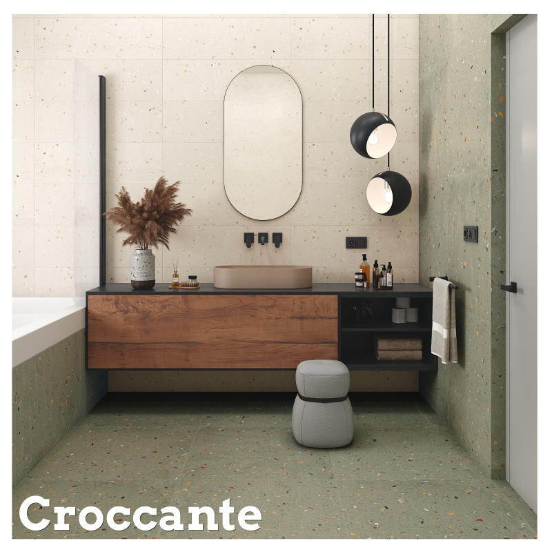 Inspiratie Croccante
