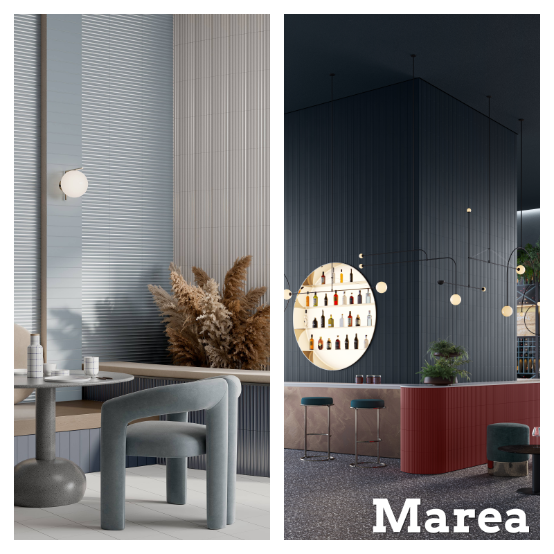 Inspiratie Marea