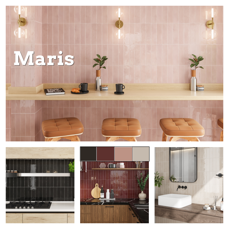 Inspiratie Maris