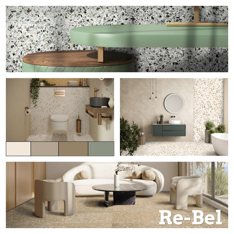 Inspiratie Re-Bel