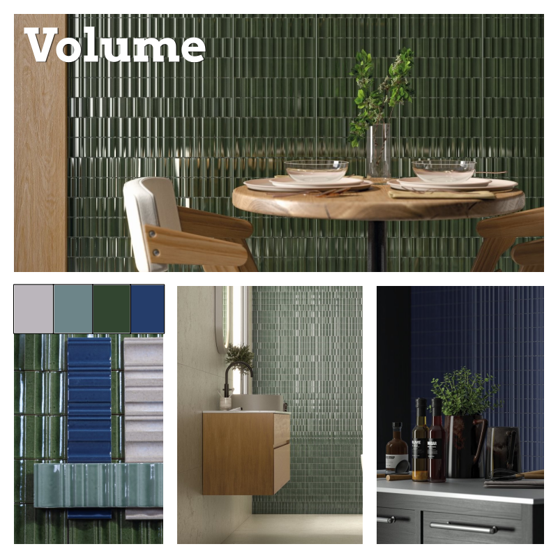 Inspiratie Volume