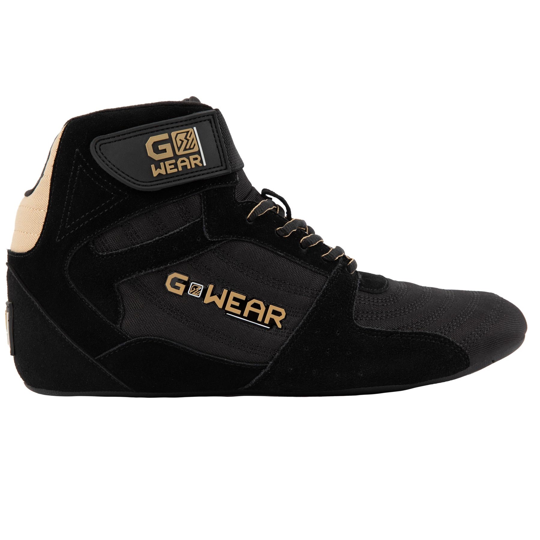 Pro High Tops