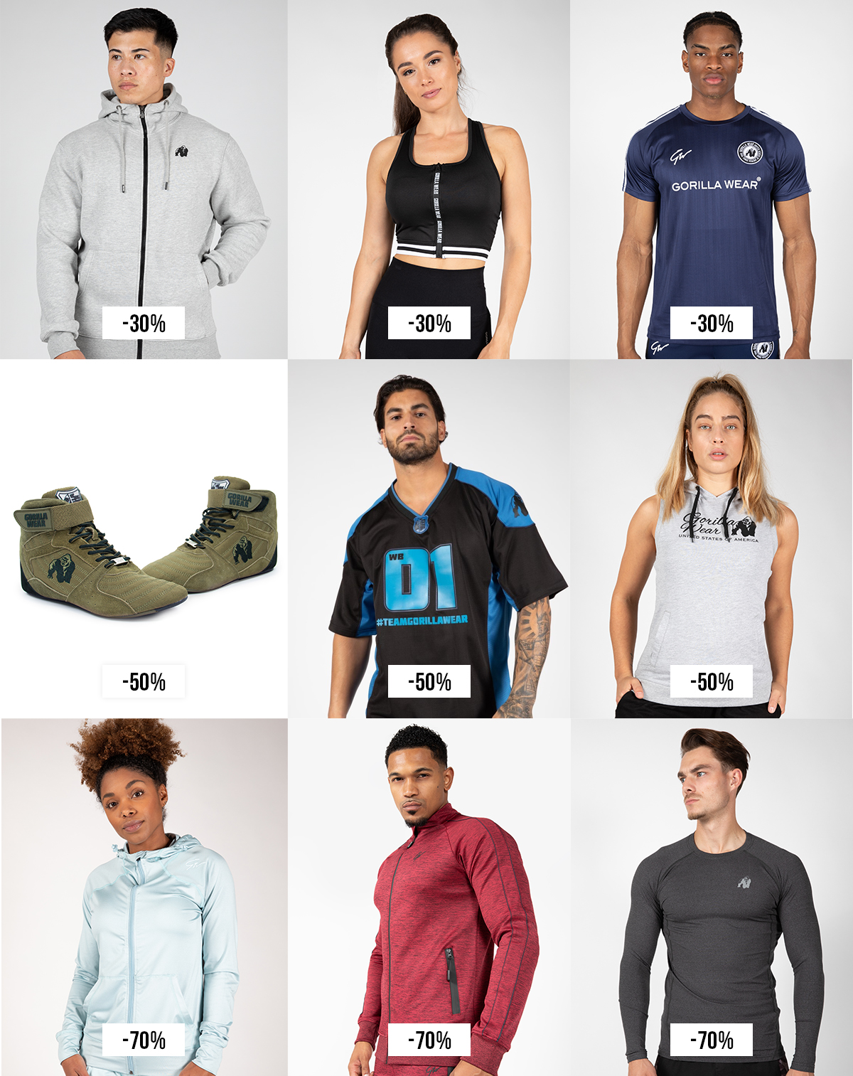 Black Friday