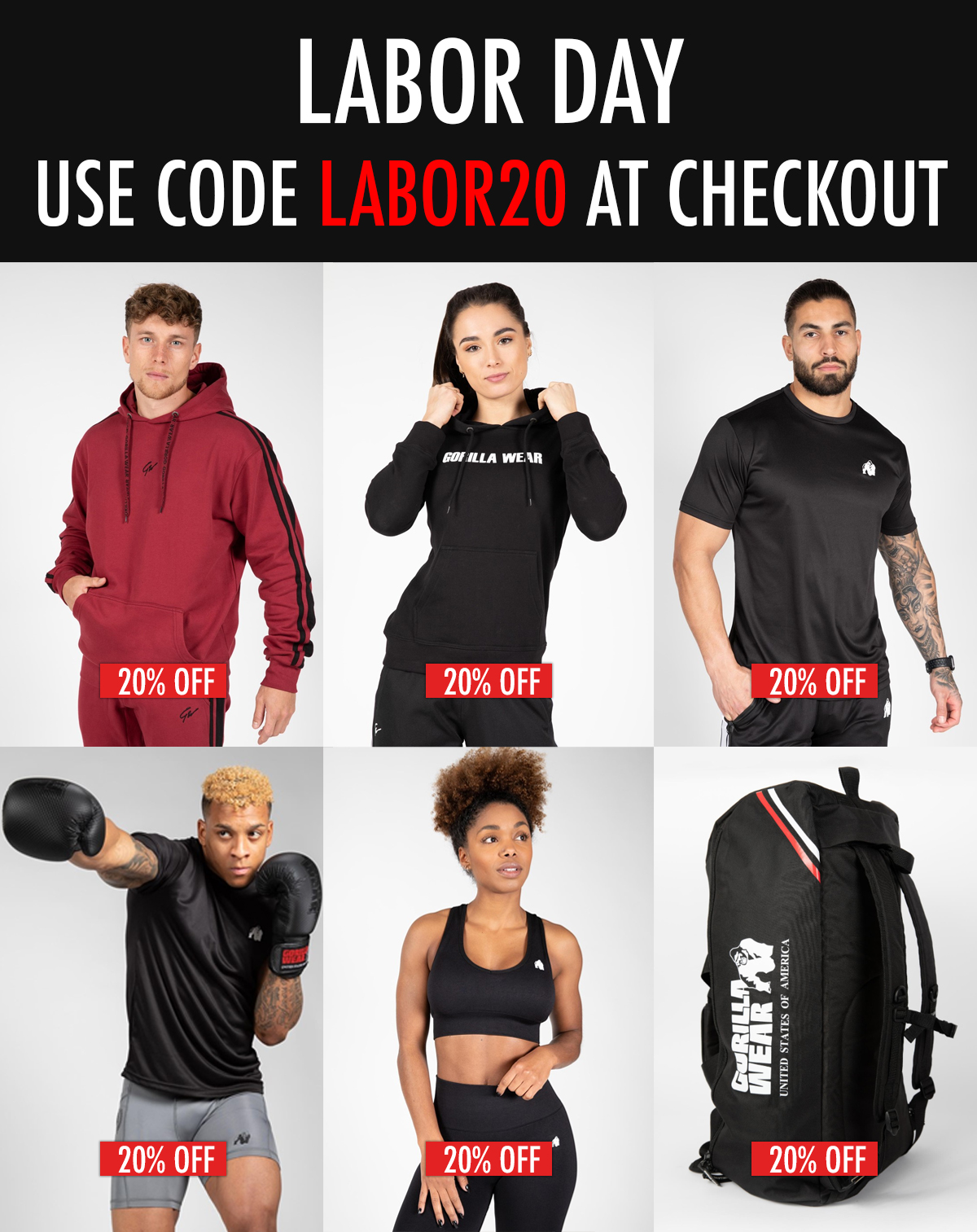 Labor Day