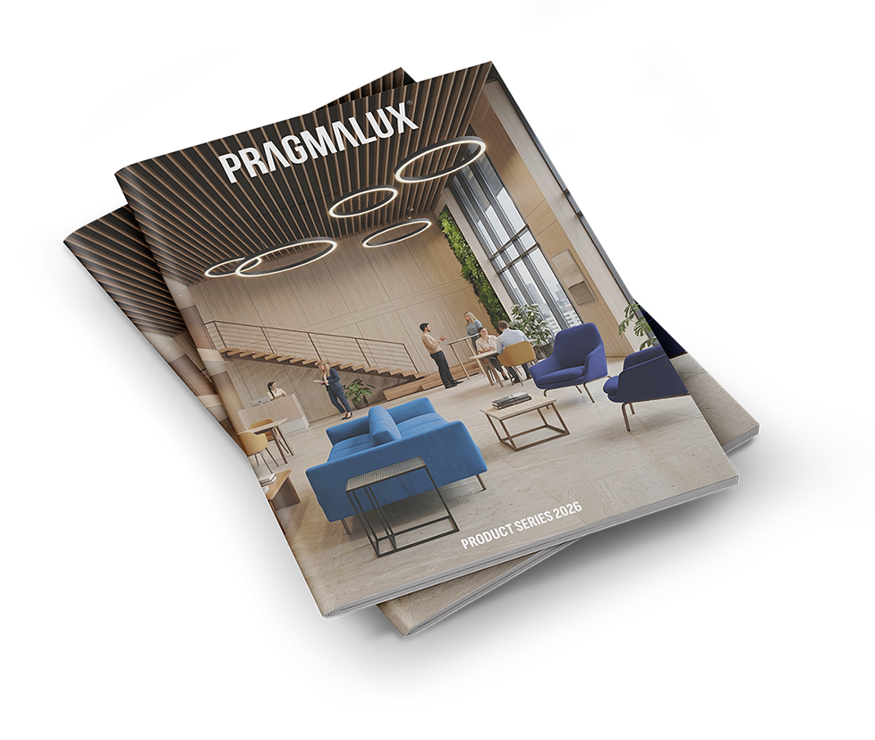 Product Series brochure