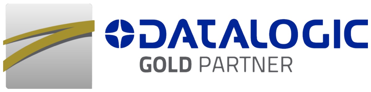 POSdata - Datalogic Gold Partner