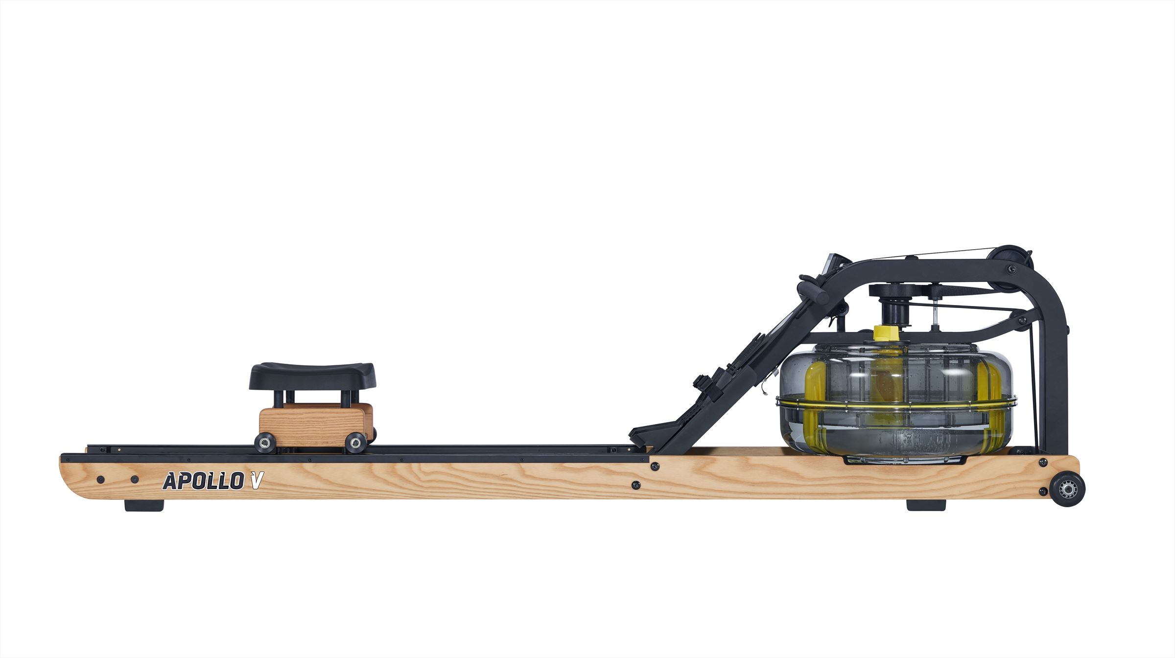 First Degree Fitness Apollo Rower Plus V Roeitrainer