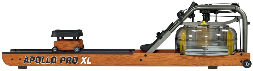 First Degree Fitness Apollo Pro XL Roeitrainer