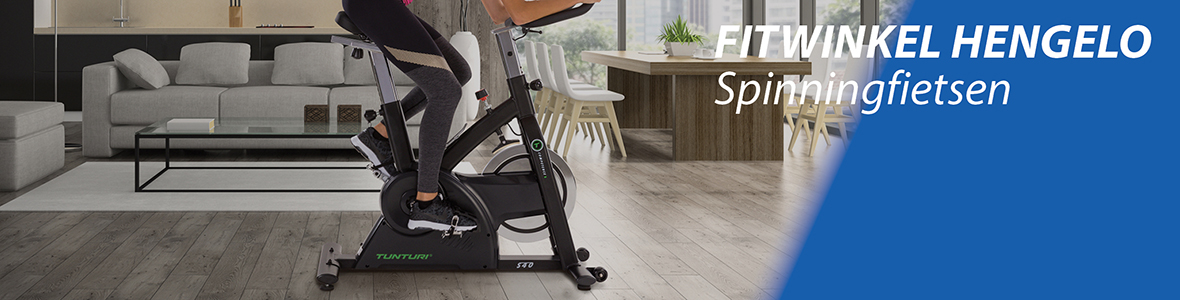 fitwinkel hengelo spinningfietsen