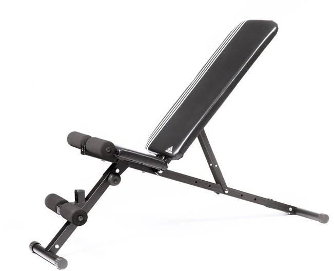 Adidas Essential Utility Bench Trainingsbank
