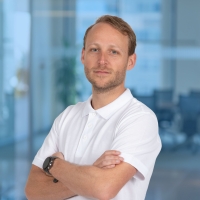 Kenneth Bos