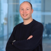 Mark Zwienenberg