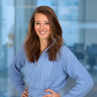 Michelle van der Vegt