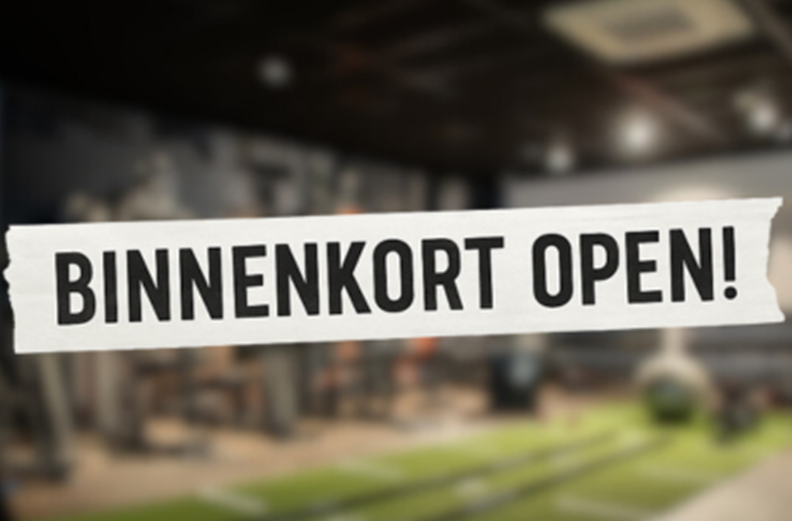 Fitwinkel Antwerpen