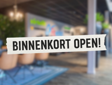 Fitwinkel Antwerpen