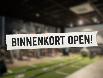 Fitwinkel voor professionals