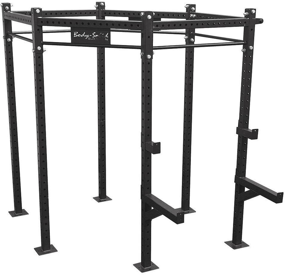 Complete rigs voor jouw crossfit studio