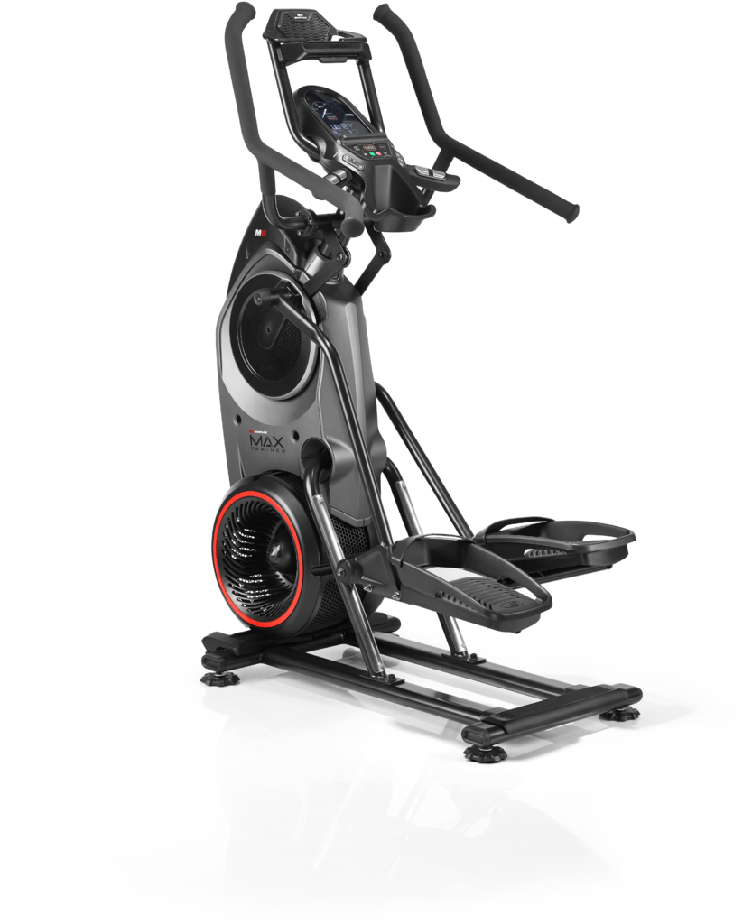 Bowflex Max Trainer M8i Crosstrainer