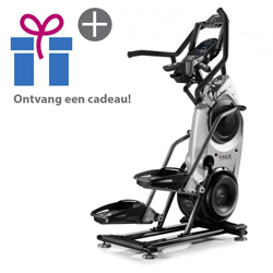 Bowflex Max Trainen M7i