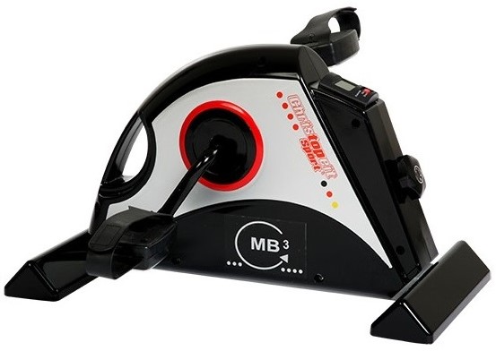 Christopeit Stoelfiets MB3