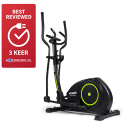 VirtuFit CTR2.1 Crosstrainer