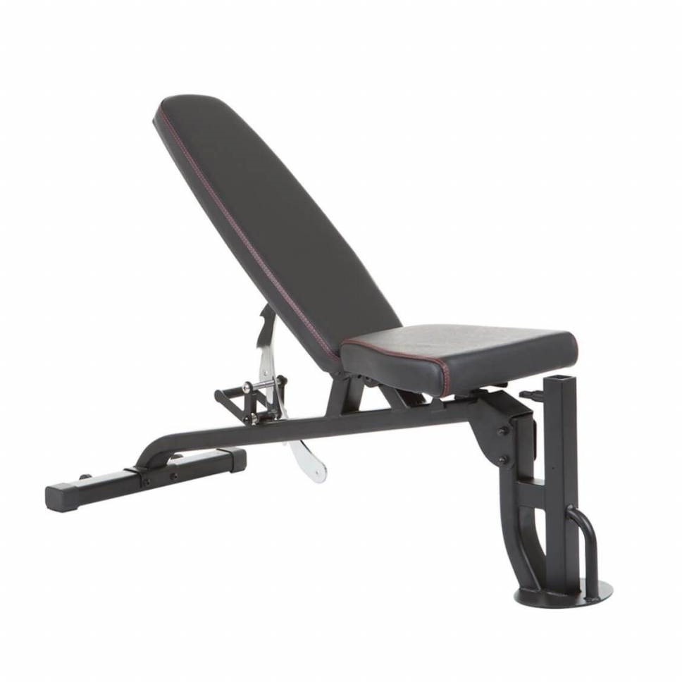 Finnlo Maximum Inspire - Verstelbare Trainingsbank FT1