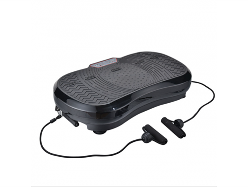 Power Max Fitness Trilplaat