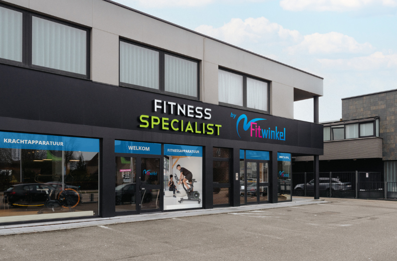 Winkel Hasselt