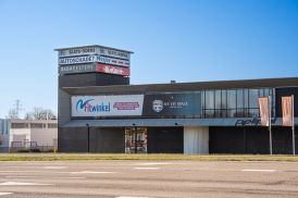 Fitwinkel Hengelo