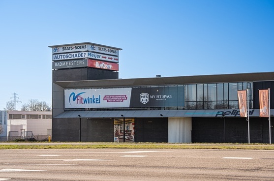 Fitwinkel Hengelo