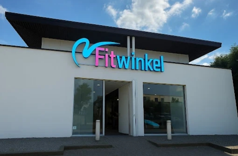 Fitwinkel Schilde