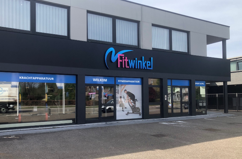 Fitwinkel Hasselt