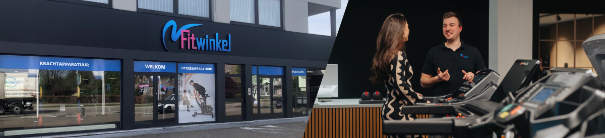 fitwinkel Hasselt