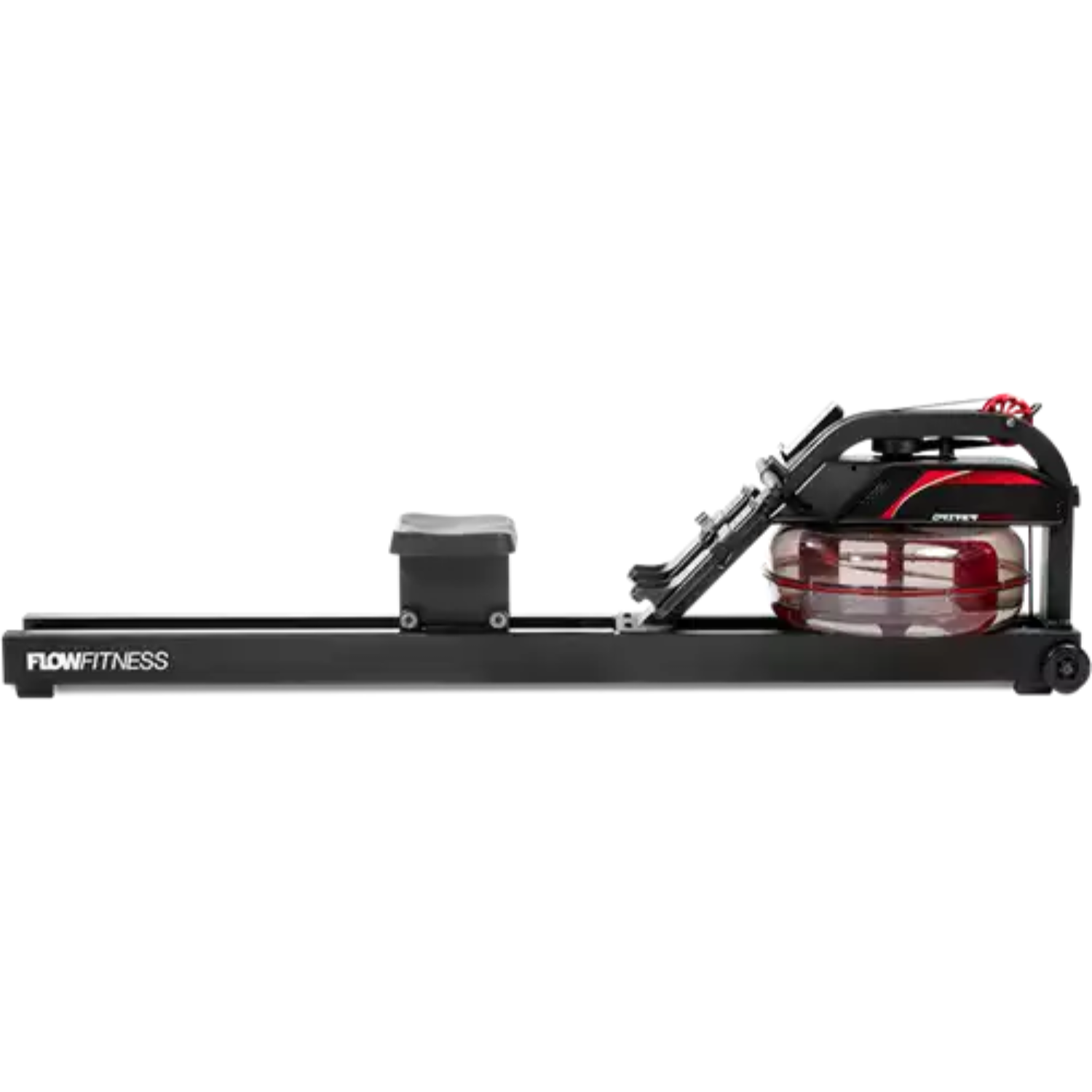 Flow Fitness Driver DWR2500i