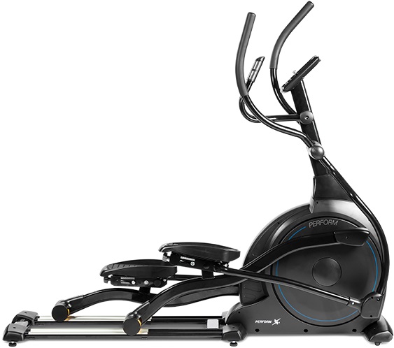 Flow Fitness Perform X4i Crosstrainer
