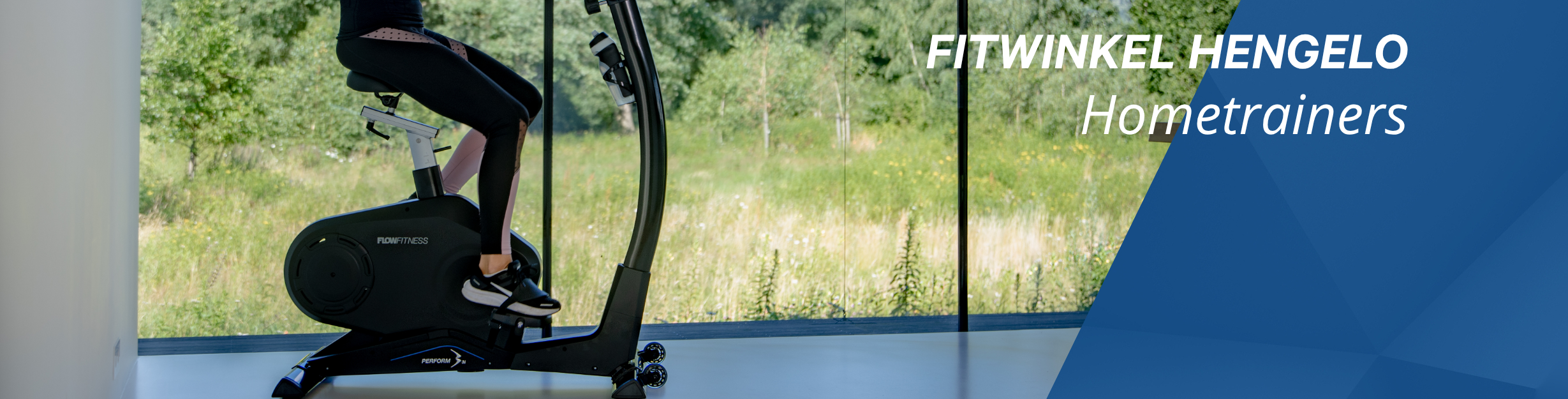fitwinkel hengelo hometrainers