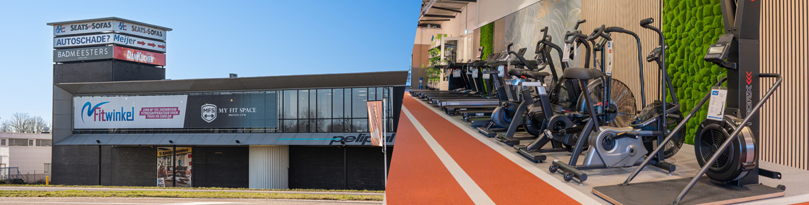Fitwinkel Hengelo