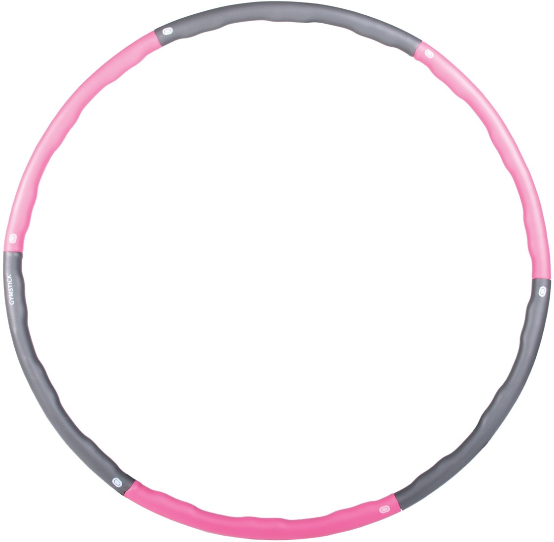 Gymstick Hoepel - 1,5 kg