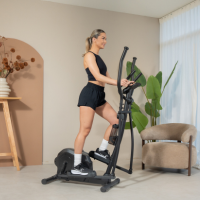 Crosstrainer