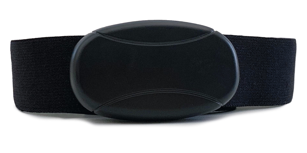 Horizon Fitness Bluetooth Borstband