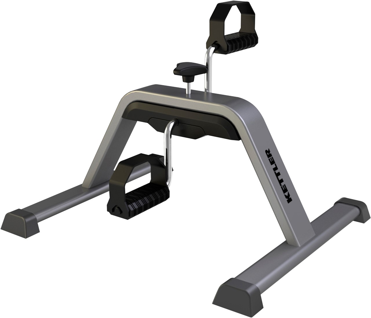 Kettler Stoelfiets Bewegingstrainer Pro