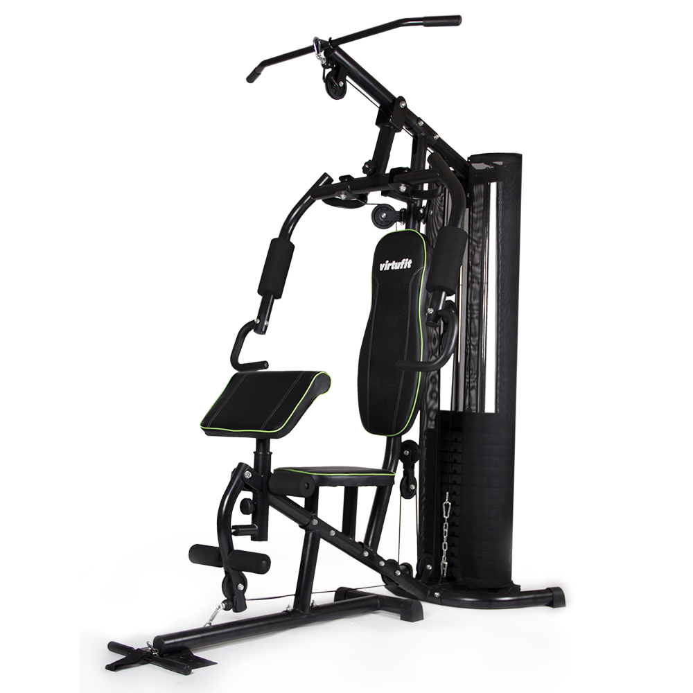  VirtuFit Krachtstation Homegym KH1